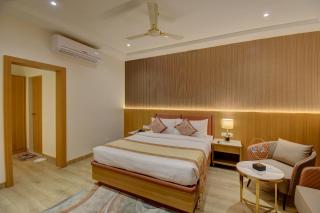 Hotel Warma Palace - 9