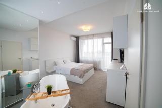 Panoramic View Deluxe Apartament by Milan -Brasov - 0