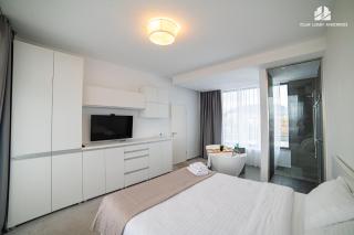 Panoramic View Deluxe Apartament by Milan -Brasov - 8