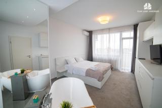 Panoramic View Deluxe Apartament by Milan -Brasov - 6