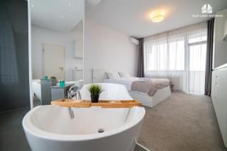 Panoramic View Deluxe Apartament by Milan -Brasov - 7