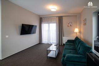 Panoramic View Deluxe Apartament by Milan -Brasov - 4