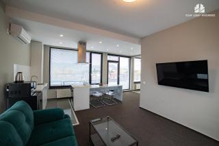 Panoramic View Deluxe Apartament by Milan -Brasov - 3