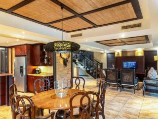 Kauai Villa 23, Zimbali Estate by Euphoric Leisure - 0