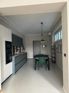 Casa26 - openspace in centro a Torino - - 1