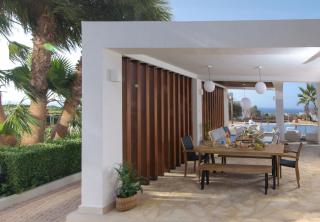 Therros Villa with private pool by Estia - 2