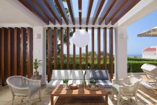 Therros Villa with private pool by Estia - 5