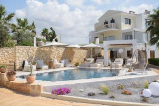 Therros Villa with private pool by Estia - 8