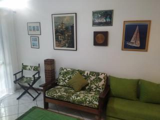 Apartamento 3 quartos com ar a 150 metros praia de Bombas - 9