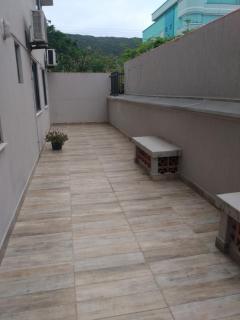 Apartamento 3 quartos com ar a 150 metros praia de Bombas - 7