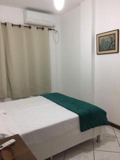 Apartamento 3 quartos com ar a 150 metros praia de Bombas - 6