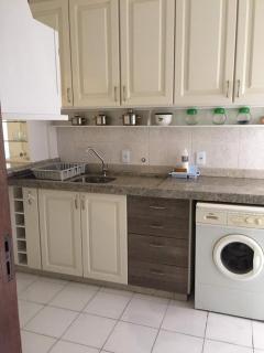 Apartamento 3 quartos com ar a 150 metros praia de Bombas - 3