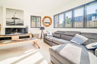 Villa d’exception avec piscine Quiberon - 6