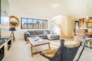 Villa d’exception avec piscine Quiberon - 1