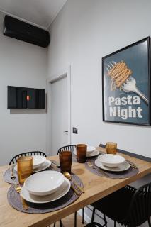 Mole Turin Suite - 7