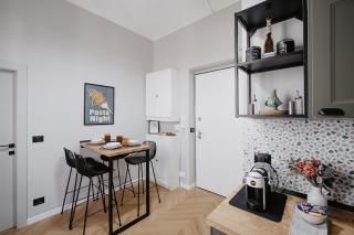 Mole Turin Suite, Splendido Appartamento a due passi dalla MOLE ANTONELLIANA - 6