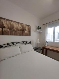 Apartamento calle Levíes - 7