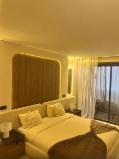 Atlas-Si Cosy Appart Carré Eden - 1