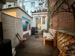 CasaMia Nomade Loft - 8