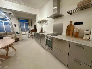 CasaMia Nomade Loft - 3