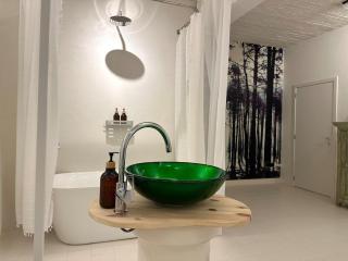 CasaMia Nomade Loft - 1