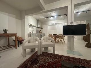 CasaMia Nomade Loft - 1