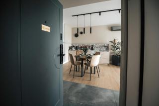 DG Apartamenty Bulwary-Apartament Sombrero Verde - 7