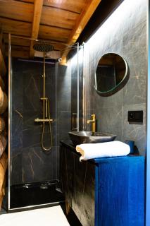 La Cabane de l'Étang du Domaine de la Forestière - 3