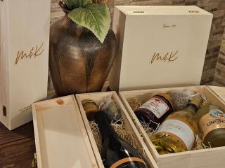 Gozdarjeva hiška M&K - 8