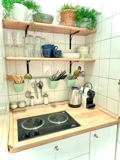 Muzeum design flats át downtown - 5