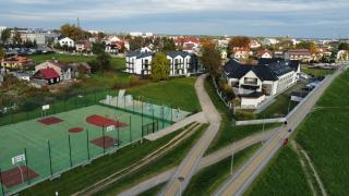 DG Apartamenty Bulwary-Apartament Sombrero Verde - 9