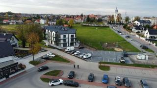 DG Apartamenty Bulwary-Apartament Sombrero Verde - 8