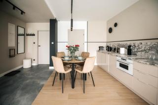 DG Apartamenty Bulwary-Apartament Sombrero Verde - 5