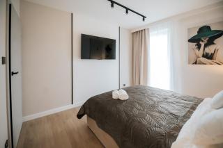 DG Apartamenty Bulwary-Apartament Sombrero Verde - 3