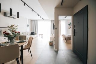 DG Apartamenty Bulwary-Apartament Sombrero Verde - 5