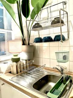 Muzeum design flats át downtown - 4