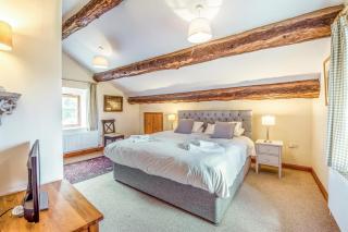 4 Bed in Burtersett oc-h32270 - 4