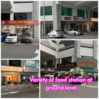 Warm & Spacious 2BR Apartment - 7