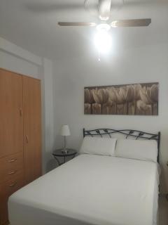 Apartamento calle Levíes - 6