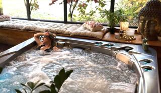 Hôtel Au Coq Dort Spa - 9