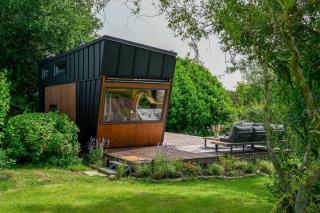 Tiny House Dreiländereck - 8