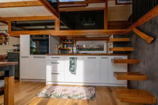 Tiny House Dreiländereck - 4