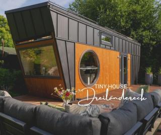 Tiny House Dreiländereck - 9