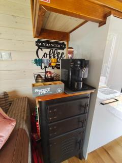 Tiny House Dreiländereck - 1