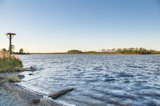 Eastern Shore Group Getaway! Riverfront Home - 8