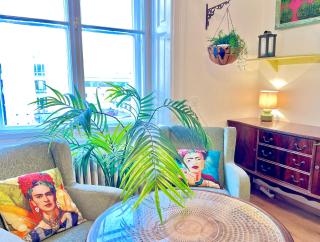 Muzeum design flats át downtown - 3