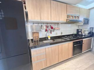 Apartamento simone 2 COP 30 - 8