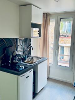 Appartements & Spa Orly Paris - 1