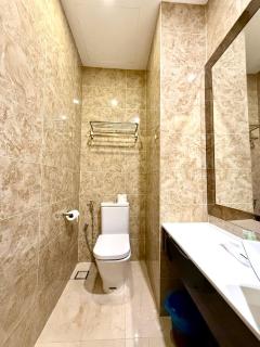 Dorsett Infinity Pool KL - 6