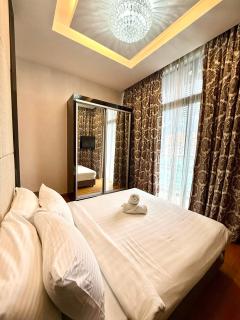 Dorsett Infinity Pool KL - 8